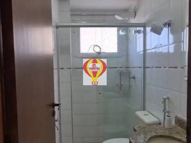 Apartamento para Venda em Sorocaba - 2