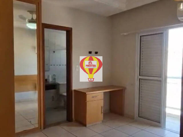 Apartamento para Venda em Sorocaba - 3