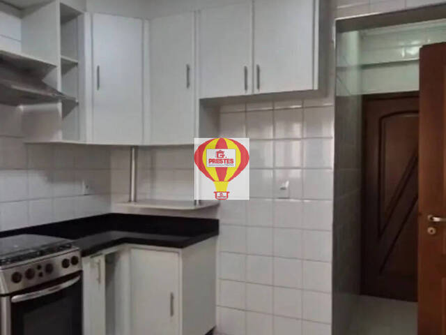 Apartamento para Venda em Sorocaba - 5