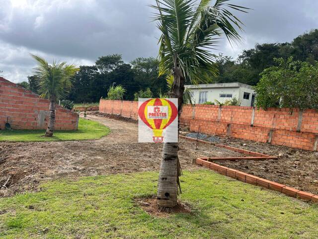 Terreno para Venda em Iperó - 2