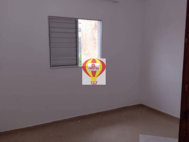 Casa para Locação em Sorocaba - 2