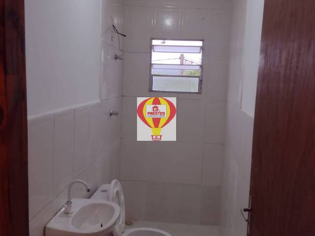 Casa para Locação em Sorocaba - 5