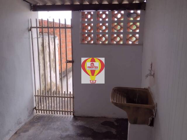 Casa para Locação em Sorocaba - 3