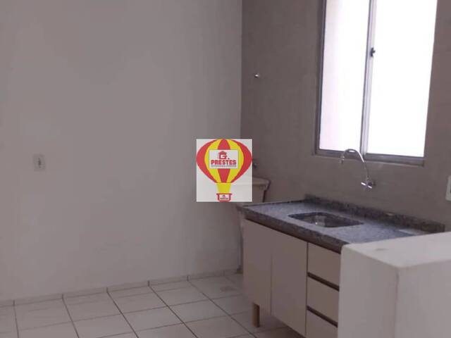 Apartamento para Venda em Sorocaba - 2