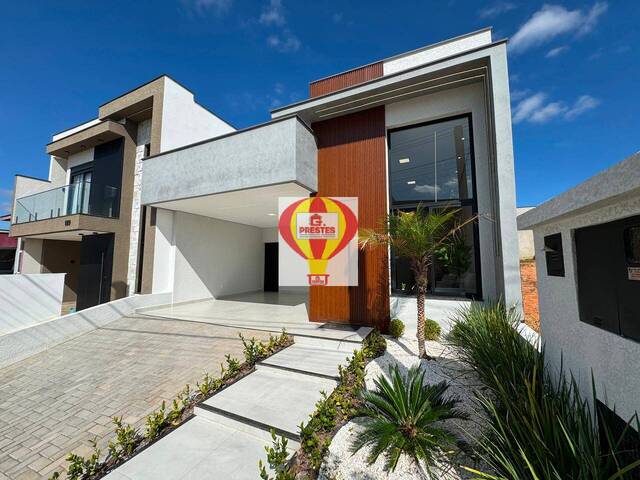 Venda em Wanel Ville - Sorocaba