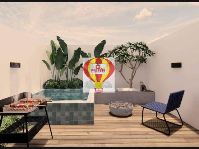 Casa para Venda em Sorocaba - 2