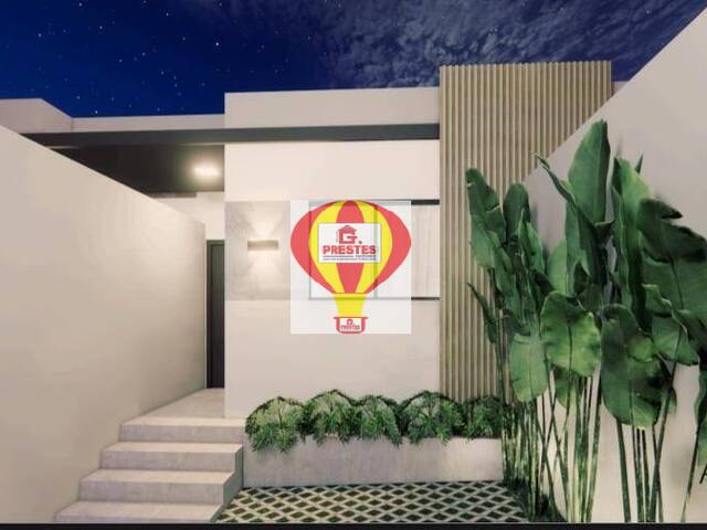 Casa para Venda em Sorocaba - 2