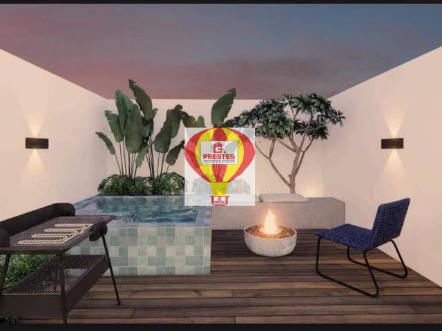 Casa para Venda em Sorocaba - 4