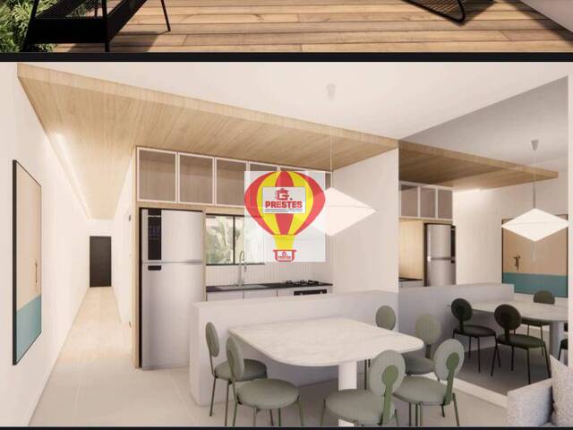 Casa para Venda em Sorocaba - 2