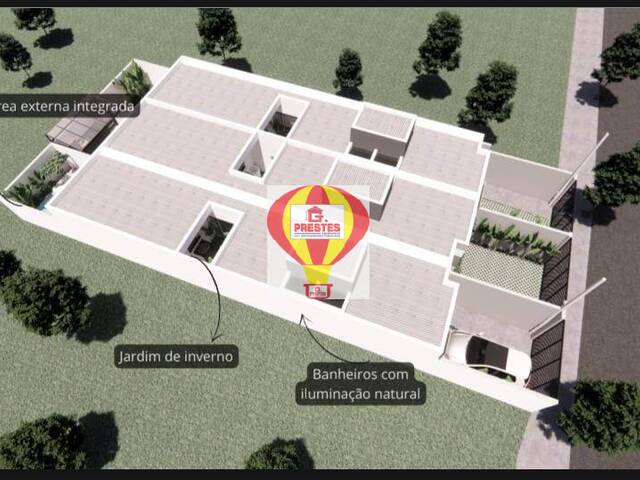 Casa para Venda em Sorocaba - 5