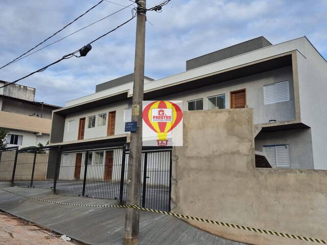 Kitnet para Locação em Sorocaba - 5