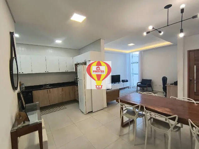 #8262 - Casa em condomínio para Venda em Salto de Pirapora - SP - 1