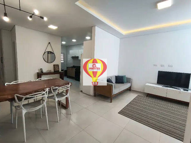 #8262 - Casa em condomínio para Venda em Salto de Pirapora - SP - 2