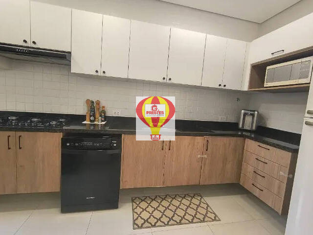 Casa em condomínio para Venda em Salto de Pirapora - 4