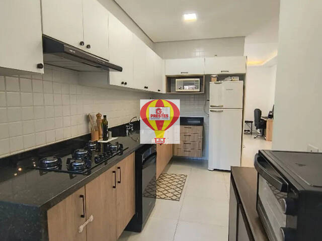 Casa em condomínio para Venda em Salto de Pirapora - 5