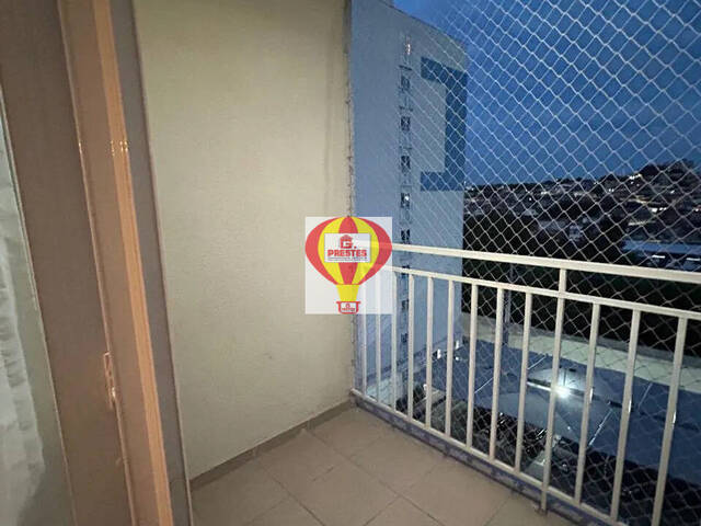 #8263 - Apartamento para Venda em Sorocaba - SP - 3