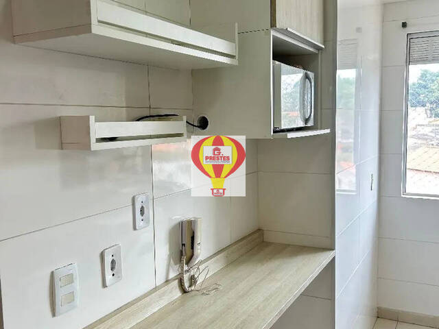 Apartamento para Venda em Sorocaba - 5
