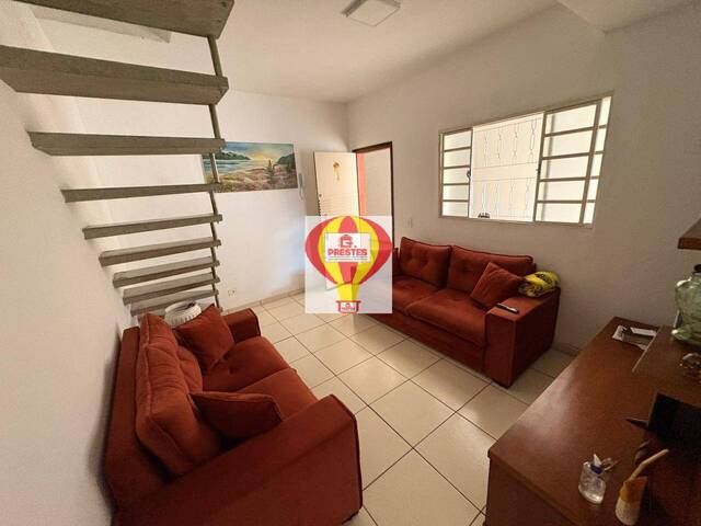 Venda em Jardim São Guilherme - Sorocaba