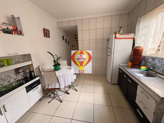 Casa para Venda em Sorocaba - 2