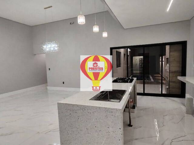 Casa em condomínio para Venda em Sorocaba - 2