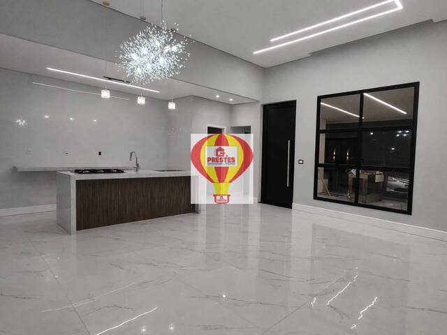 Venda em Jardim Villagio Milano - Sorocaba