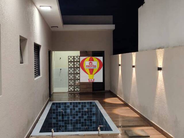 Casa em condomínio para Venda em Sorocaba - 4