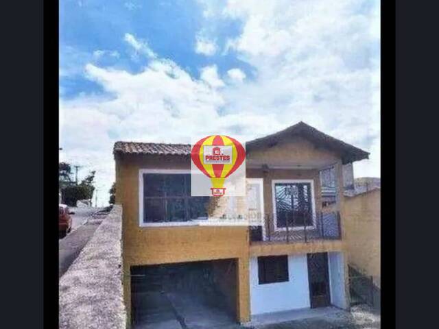 Casa para Venda em Sorocaba - 2