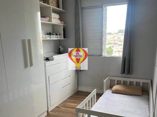 Apartamento para Venda em Sorocaba - 4