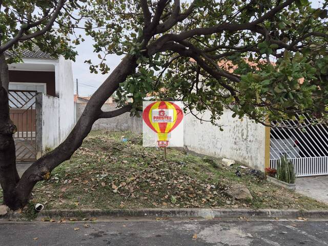 #8247 - Terreno para Venda em Sorocaba - SP - 2