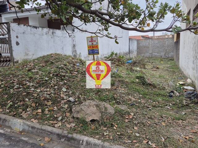 #8247 - Terreno para Venda em Sorocaba - SP - 3