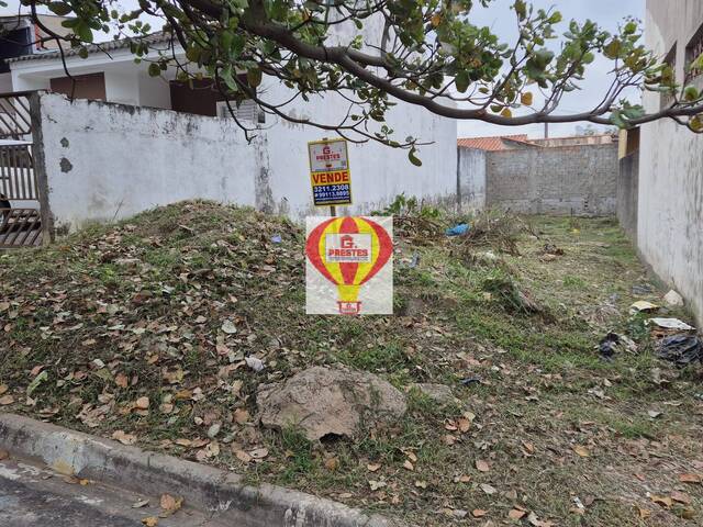 Venda em Jardim Residencial Villa Amato - Sorocaba