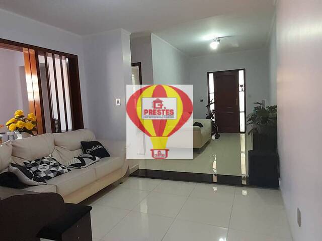 Casa para Venda em Sorocaba - 2