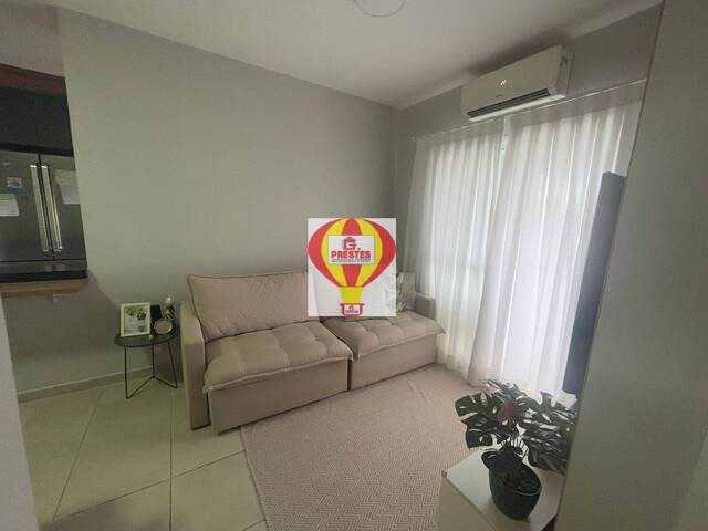 Apartamento para Venda em Sorocaba - 4