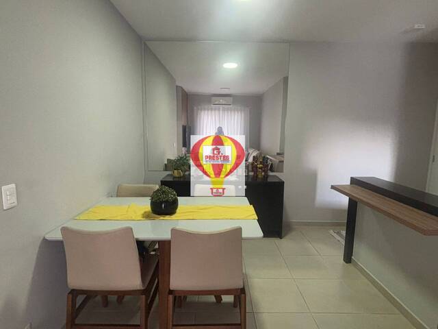 #8269 - Apartamento para Venda em Sorocaba - SP - 3