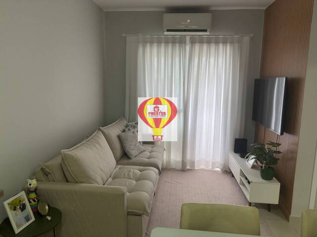 Apartamento para Venda em Sorocaba - 5