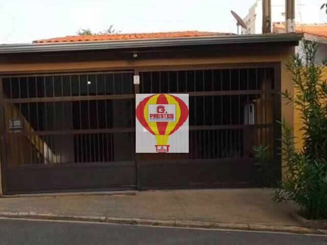 Venda em Santa Terezinha - Sorocaba