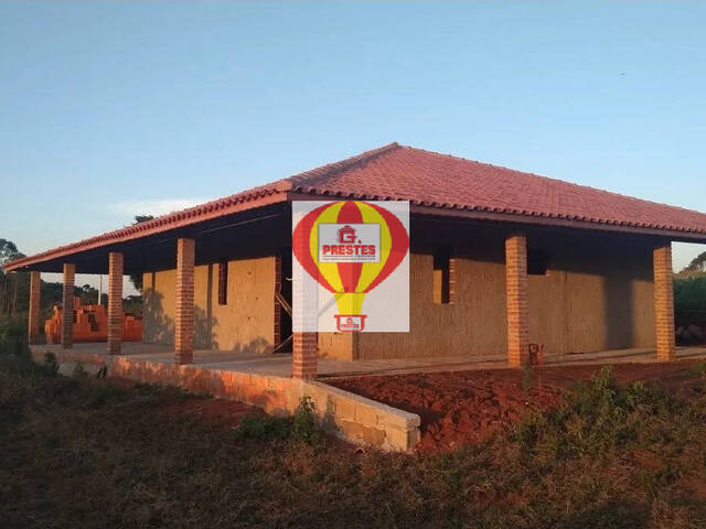 #8271 - Chácara para Venda em Pilar do Sul - SP - 1
