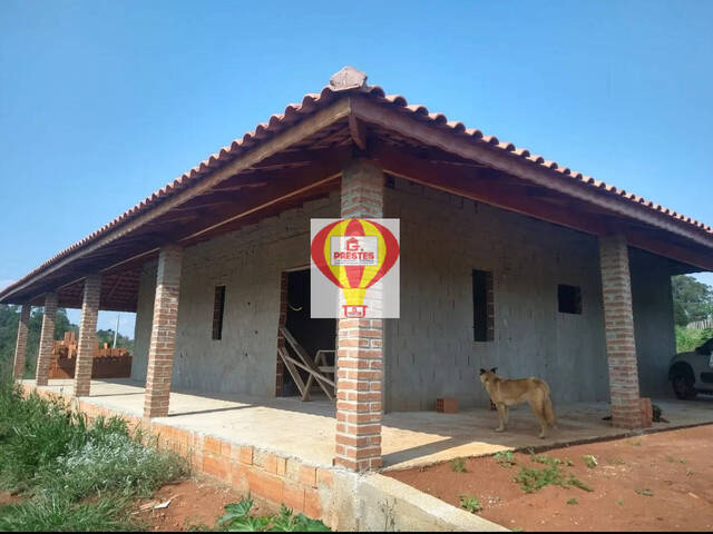#8271 - Chácara para Venda em Pilar do Sul - SP - 2