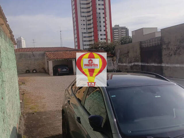 #8272 - Terreno para Venda em Sorocaba - SP - 1