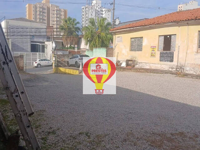 #8272 - Terreno para Venda em Sorocaba - SP - 2