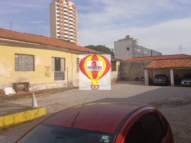 #8272 - Terreno para Venda em Sorocaba - SP - 3