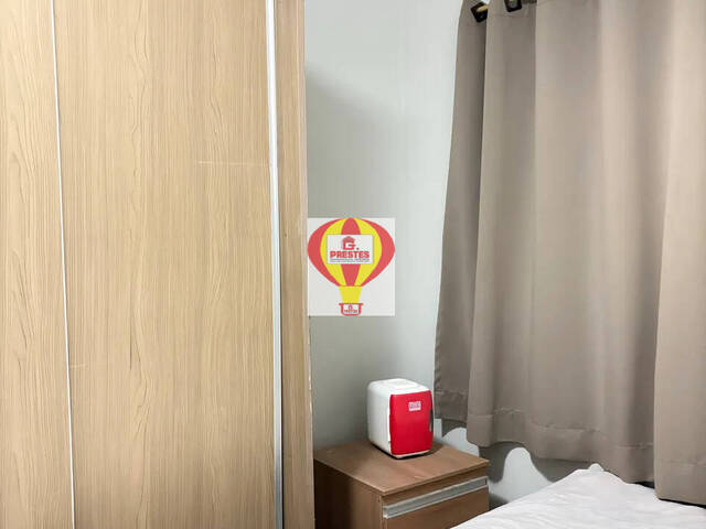 Apartamento para Locação em Votorantim - 4