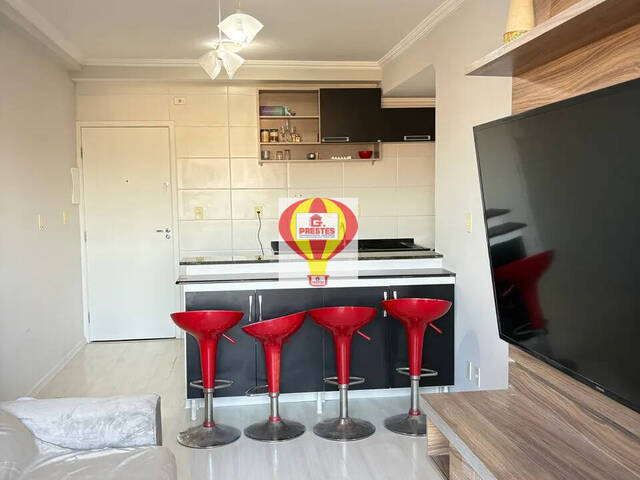 #8273 - Apartamento para Locação em Votorantim - SP - 2