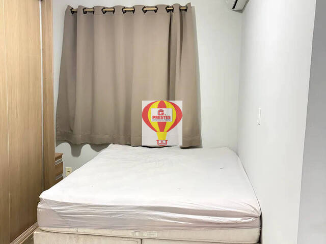 Apartamento para Locação em Votorantim - 5
