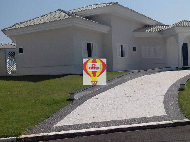 Casa em condomínio para Venda em Itu - 4