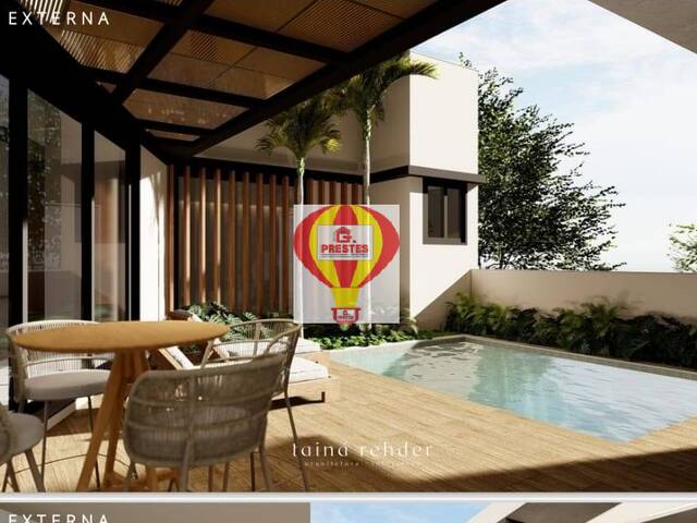 Casa para Venda em Sorocaba - 4