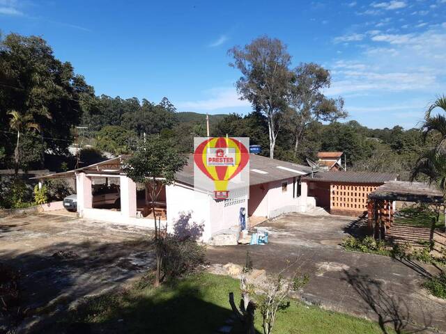 #8276 - Chácara para Venda em Sorocaba - SP - 1