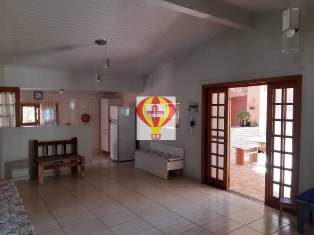 #8276 - Chácara para Venda em Sorocaba - SP - 2