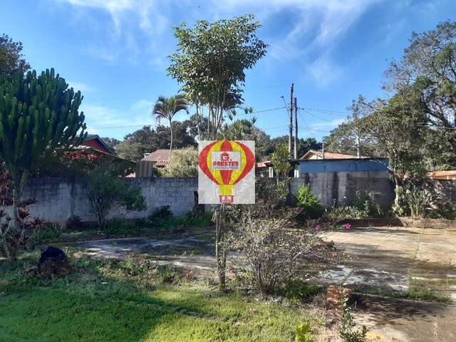 #8276 - Chácara para Venda em Sorocaba - SP - 3