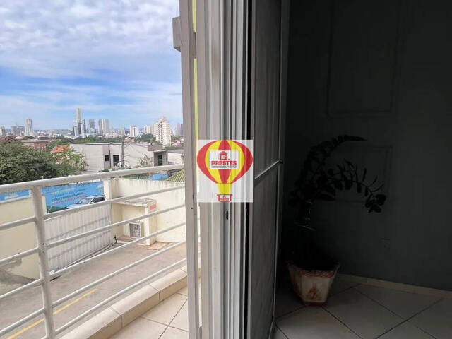 #8277 - Apartamento para Venda em Sorocaba - SP - 3
